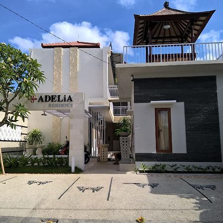 Adelia Residence Denpasar Extérieur photo