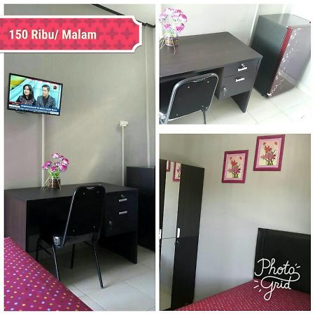 Adelia Residence Denpasar Extérieur photo