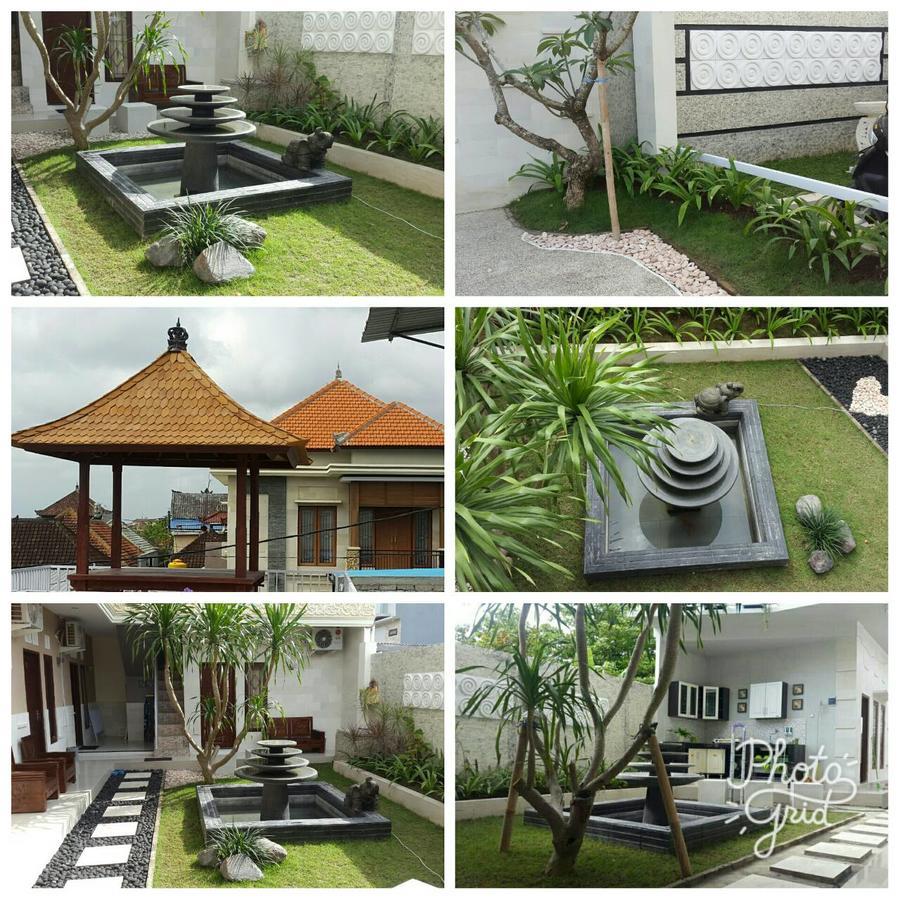 Adelia Residence Denpasar Extérieur photo