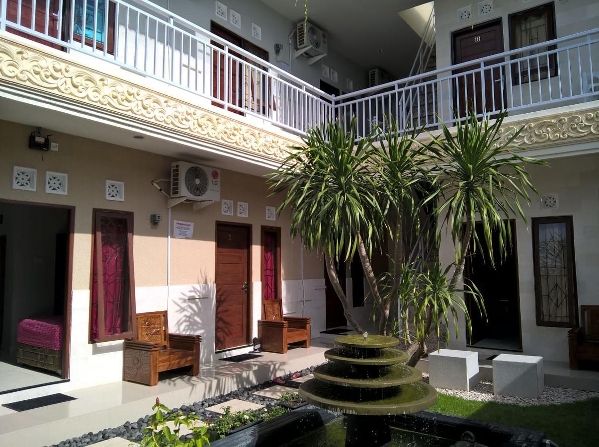 Adelia Residence Denpasar Extérieur photo