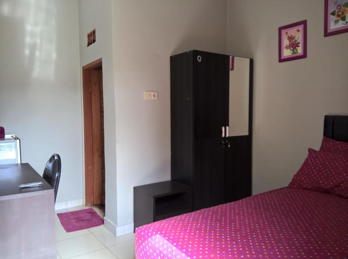 Adelia Residence Denpasar Extérieur photo