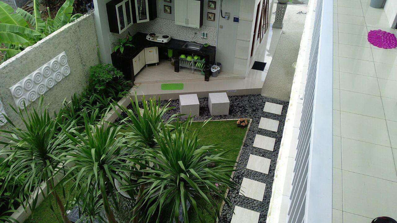 Adelia Residence Denpasar Extérieur photo