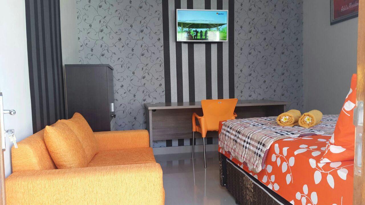 Adelia Residence Denpasar Extérieur photo