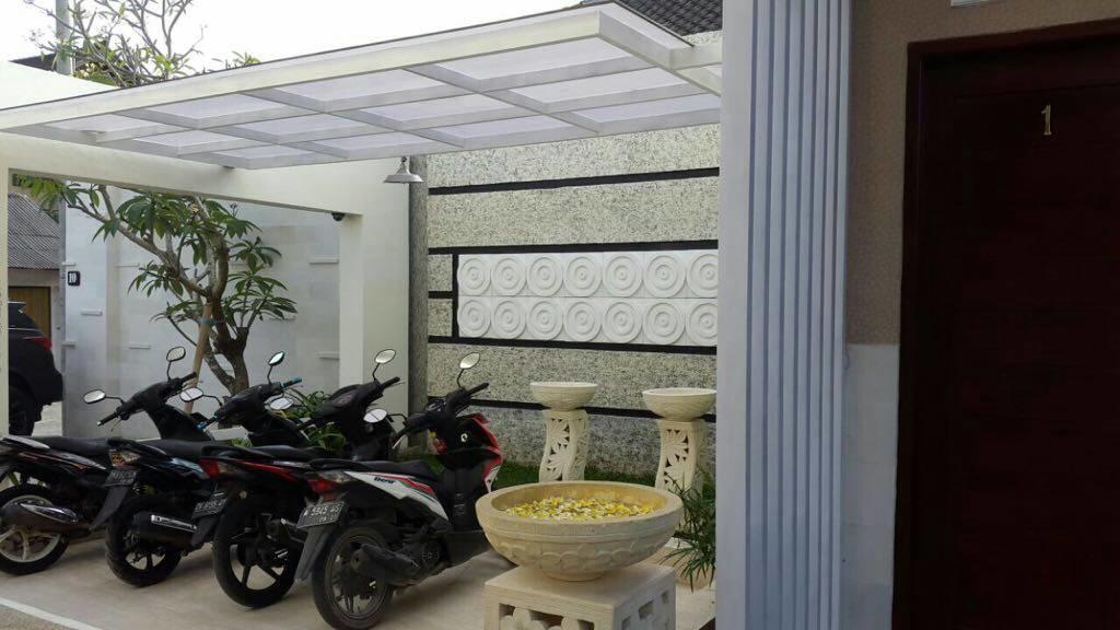 Adelia Residence Denpasar Extérieur photo