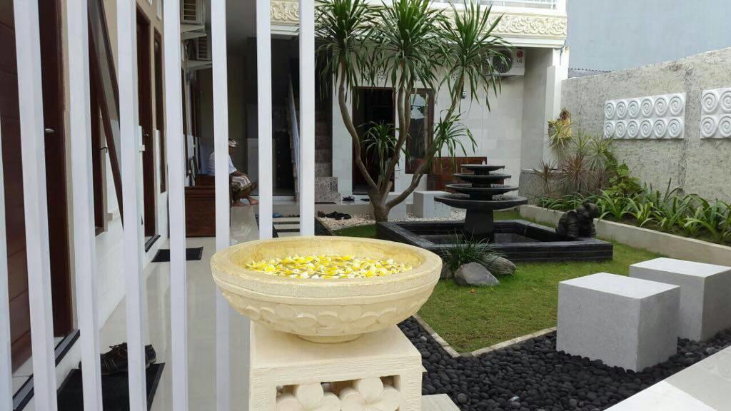 Adelia Residence Denpasar Extérieur photo
